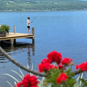 Meet your Posher, Wendie